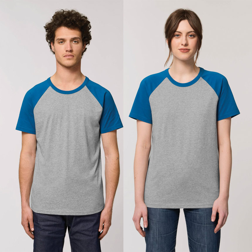STTU825-F-Catcher Short Sleeve-F